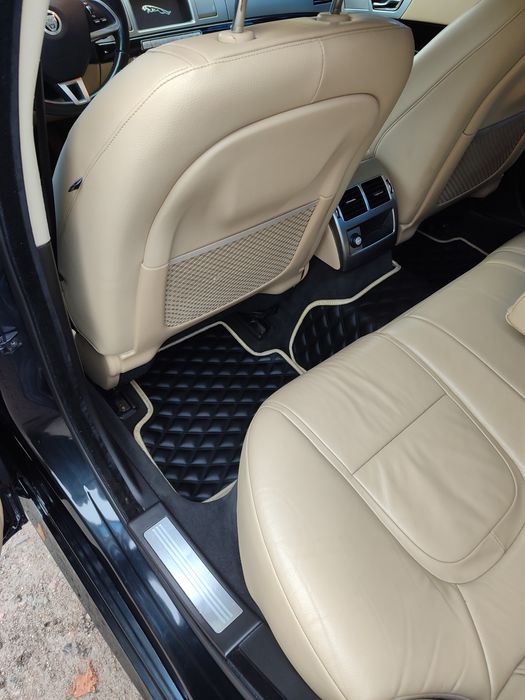 Хімчистка авто | Полірування фар | Твердий віск | Антибітум | Антидощ