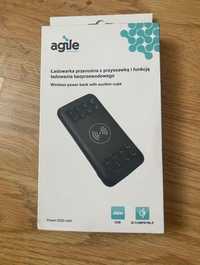 agile павер банк 5200