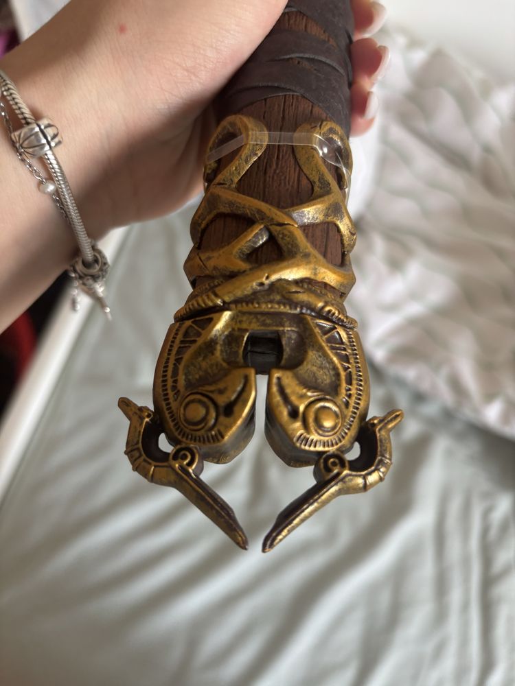 Martelo God Of War Ragnarök