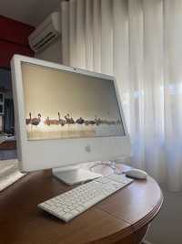 iMac 24” late 2006