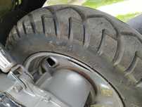 Продам самурая Suzuki Address V100