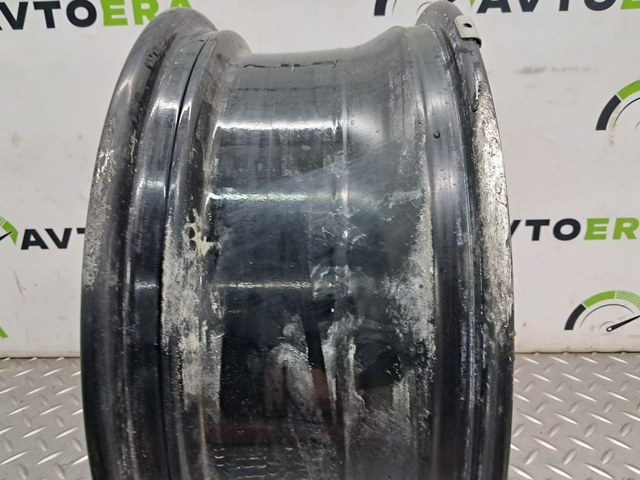 Диск колесный R18 MAZDA 3 BP 19- литой 9965B57080