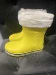 Продам сапоги Crocs