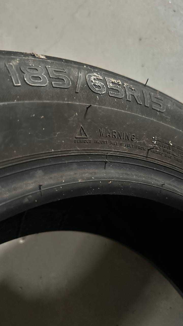Літня шина 185 65 R15 Michelin