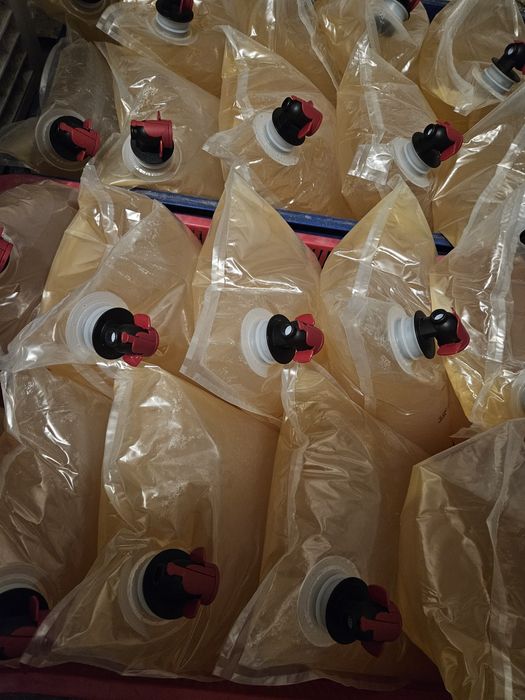 Sok z pigwowca 3l naturalny