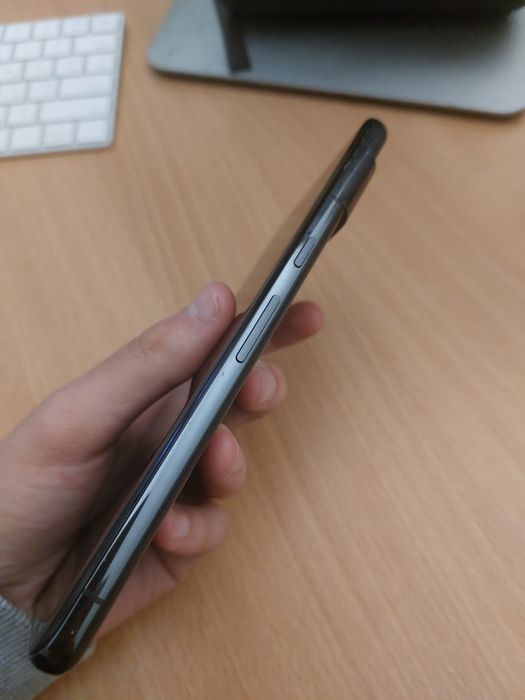 Google Pixel 7 pro 12/256 neverlock + 2 чохла