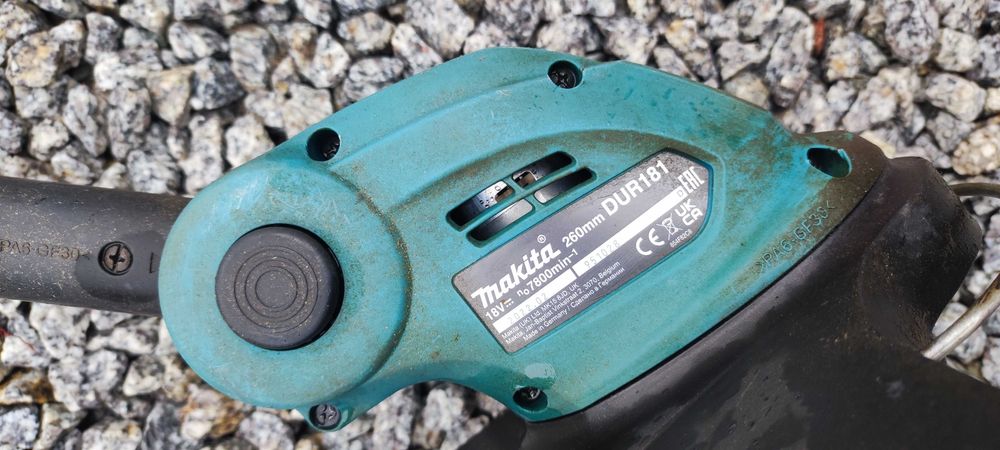 Makita podkaszarka