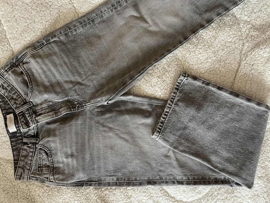 Zara джинси 38 розмір НОВІ
