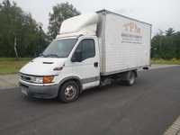 IVECO daily 35C13