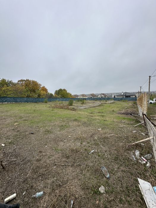 Продам фасадный участок сухой лиман