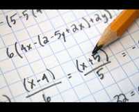 Explicações Matemática Secundário (10 11 e 12 Ano)
