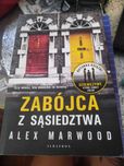 Zabójca z sąsiedztwa Alex Marwood