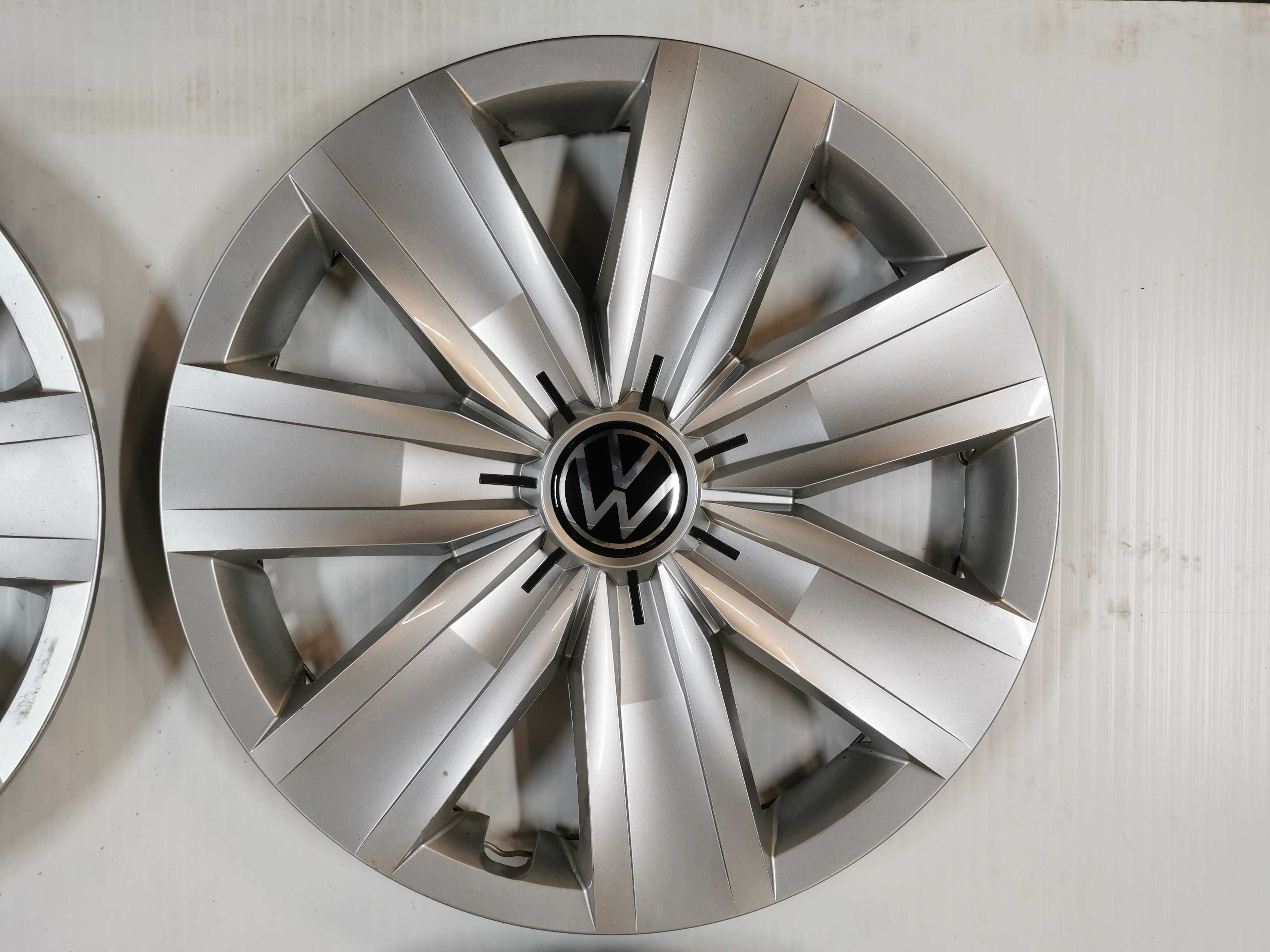 Kołpaki 16” VW T-Roc, Polo, Passat  2GA601147A N8222