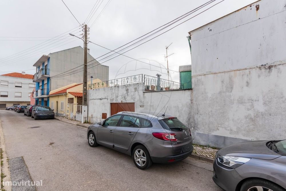 Moradia T2 para venda