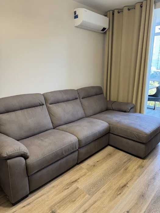 Продаж 2к квартири ЖК River Park/Рівер Парк ж/м Перемога прибережний