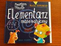 Poczytam ci, mamo. Elementarz matematyczny Beata Ostrowicka