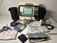 Defibrylator Lifepak 12 Physio- Control z AED