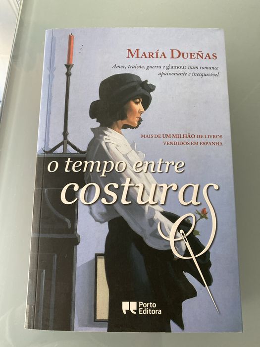 Um romance fantastico