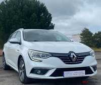 Renault Mégane Sport Tourer 1.5 dCi Bose Edition