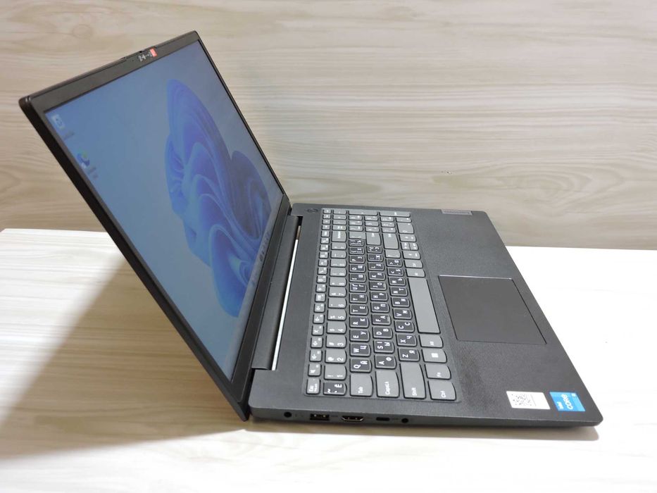 Новый Lenovo Ideapad V15 G2 ITL/15.6” FHD/i3 1115G4/8GB/SSD 256/UHD