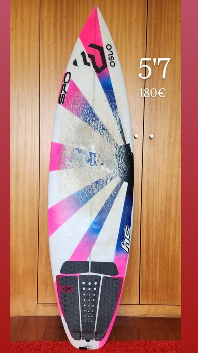 Pranchas de surf SPO