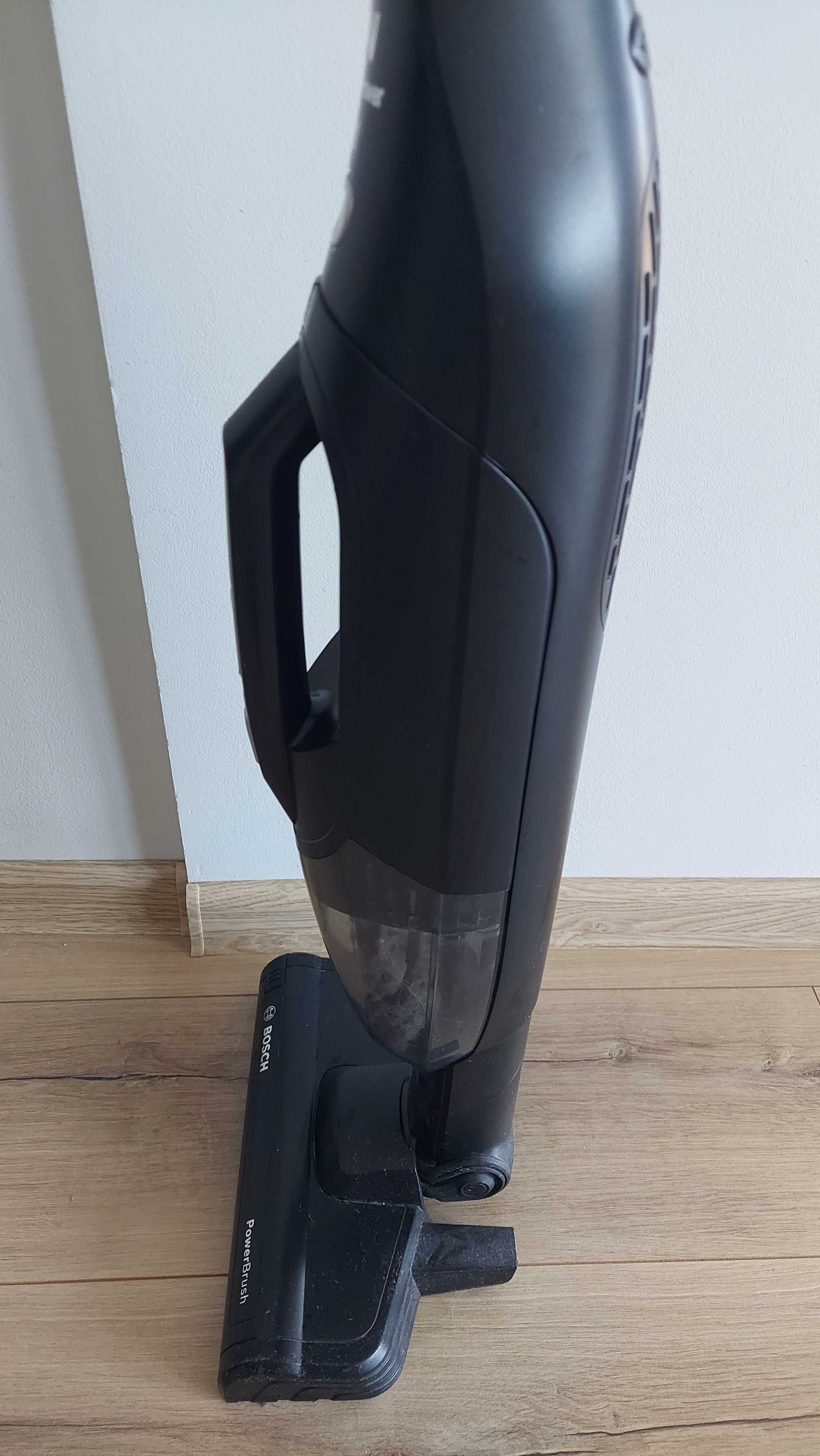 Odkurzacz pionowy Bosch Readyy'y Lithium 18V 2in1