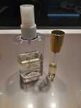 Zestaw perfum DKNY, Be Delicious zielone jabłuszko ok 55ml