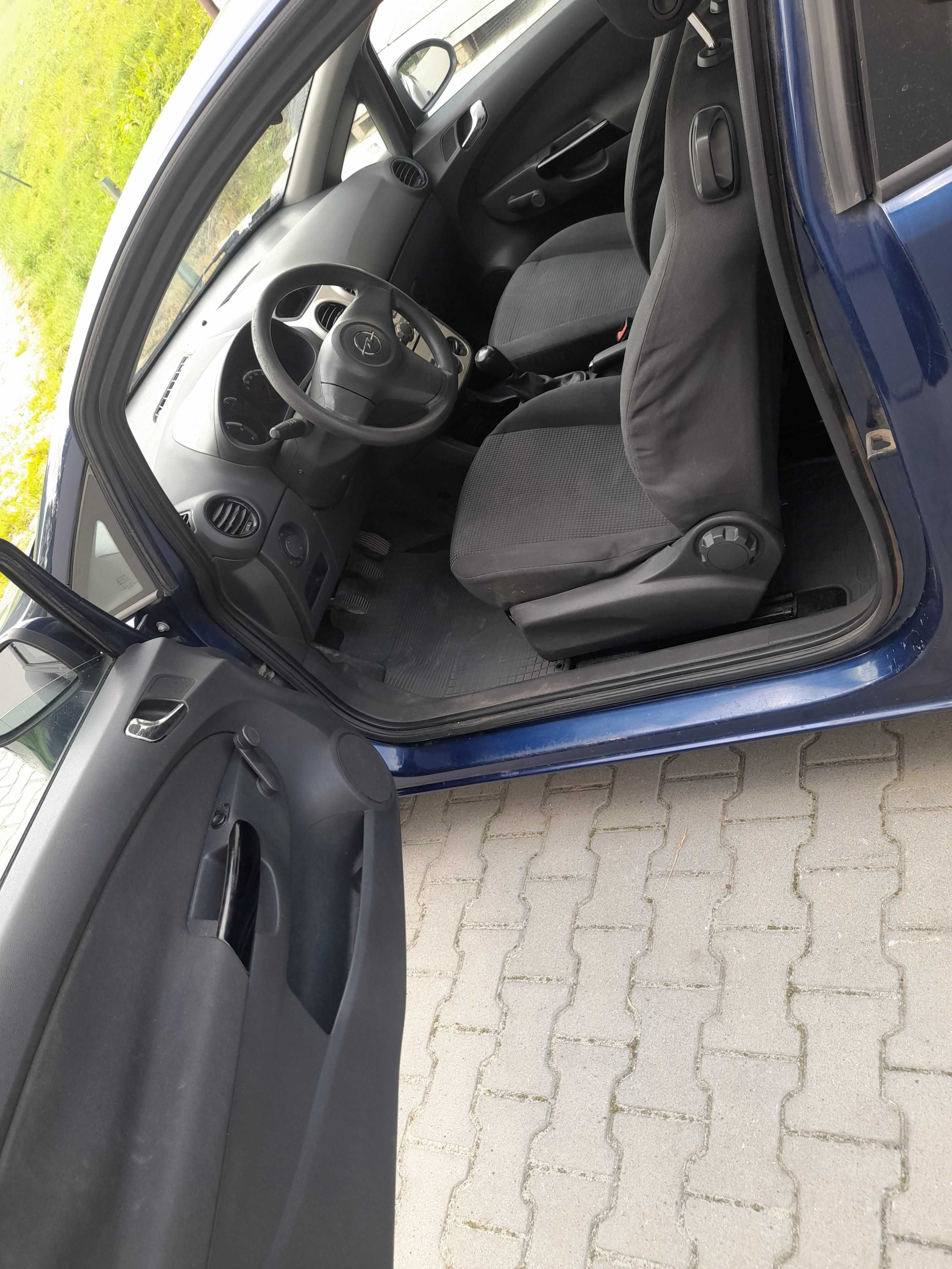Opel corsa 1.3cdti
