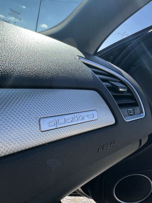 Продам авто Audi A4 2014 Quattro S-Line