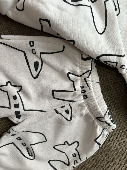 Чудовий костюмчик від Зара