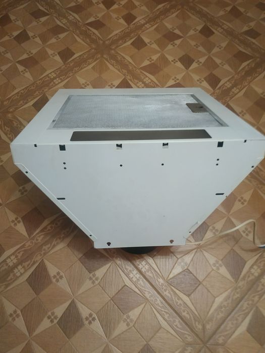 Вытяжка для кухни