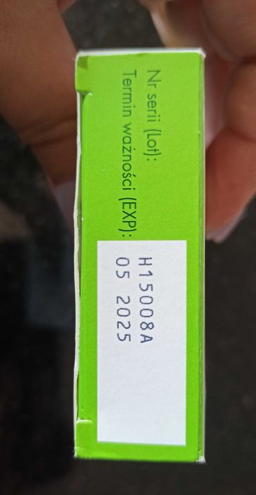 Suplement dla kobiet w ciąży