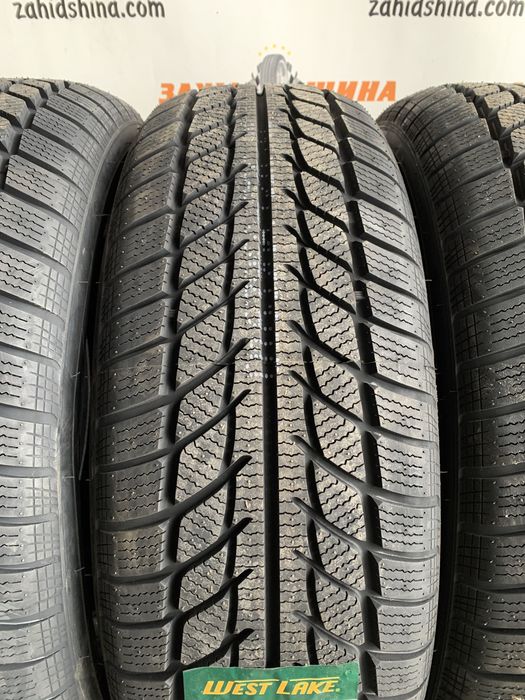 (4шт) нові 215/65R16 Westlake SW608 (98H) зимові шини
