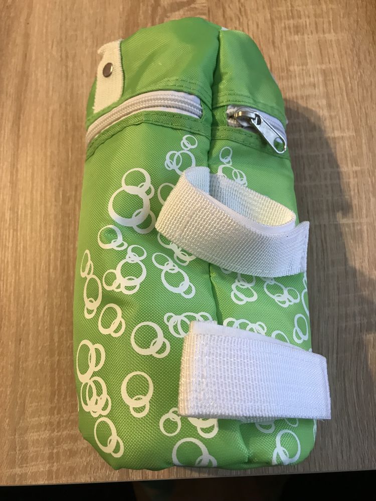 Przenośny podgrzewacz pokarmu