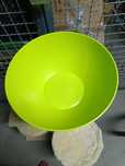 Miska kuchenna około 30 cm srednicy