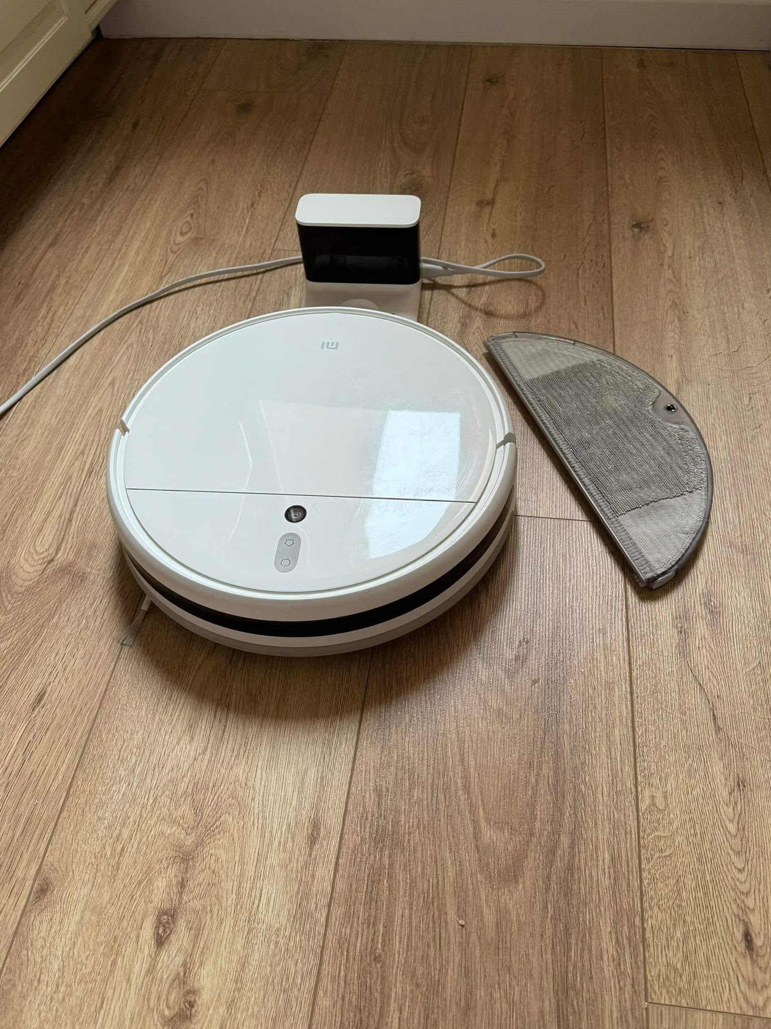 Xiaomi Mi Robot Vacuum-Mop 1C