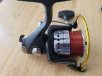 Kolowrotek SPRO Passion 730