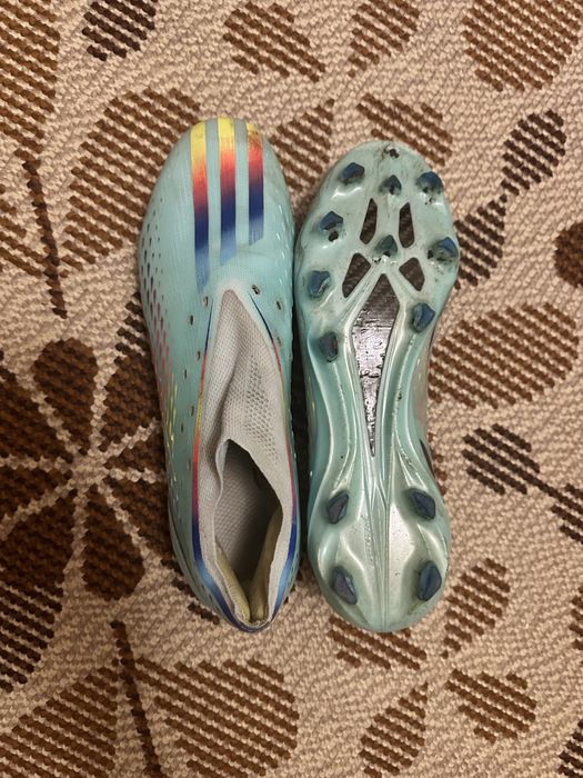 Бутси adidas x speedportal 2