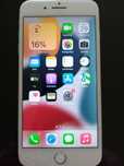 iPhone 8 plus a funcionar perfeitamente