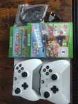 Xbox one s 1tb pamięci+2 pady