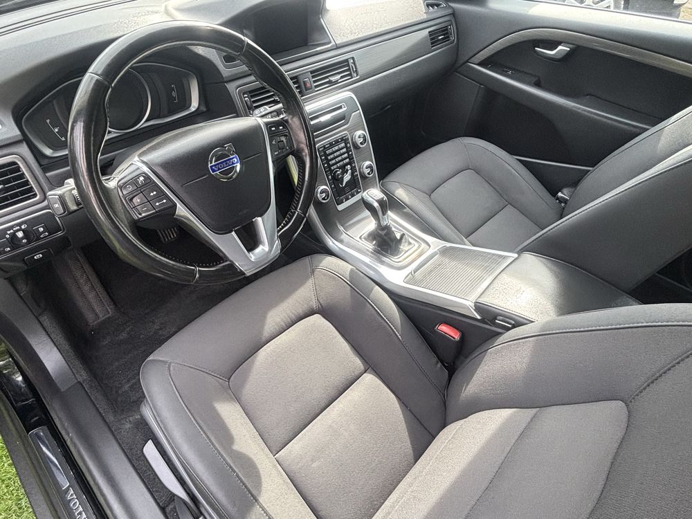 Volvo XC70 2.0 diesel Manual Bezwypadkowy