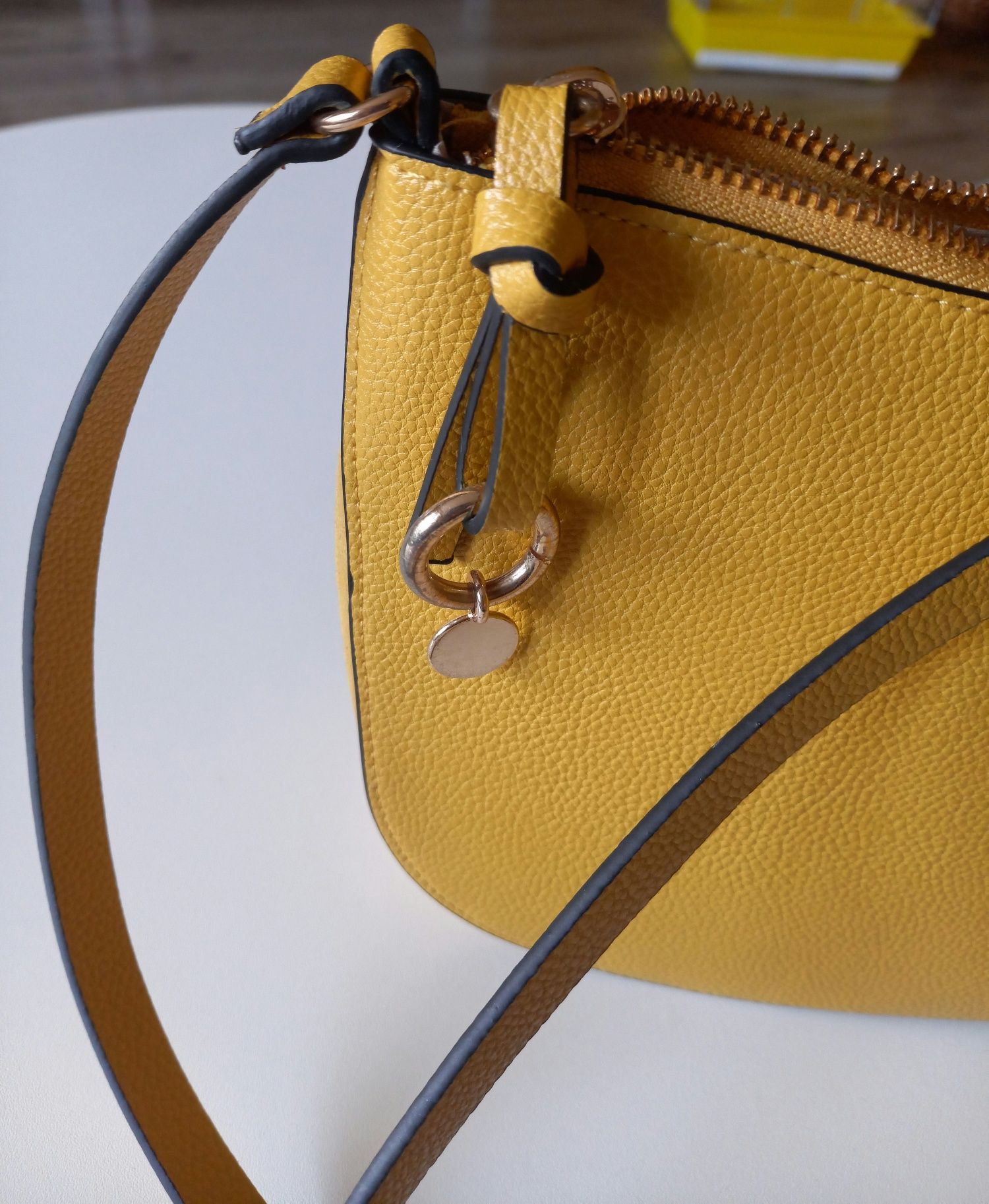 Mala torebka H&M stan bdb