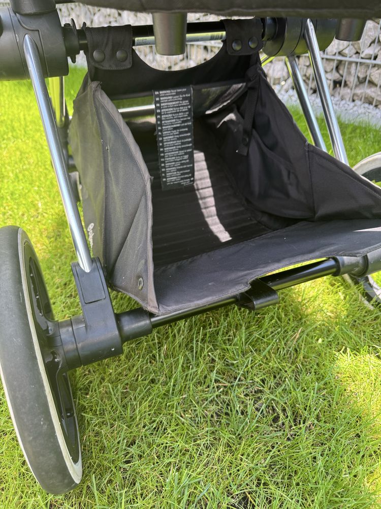 Wózek Cybex Priam