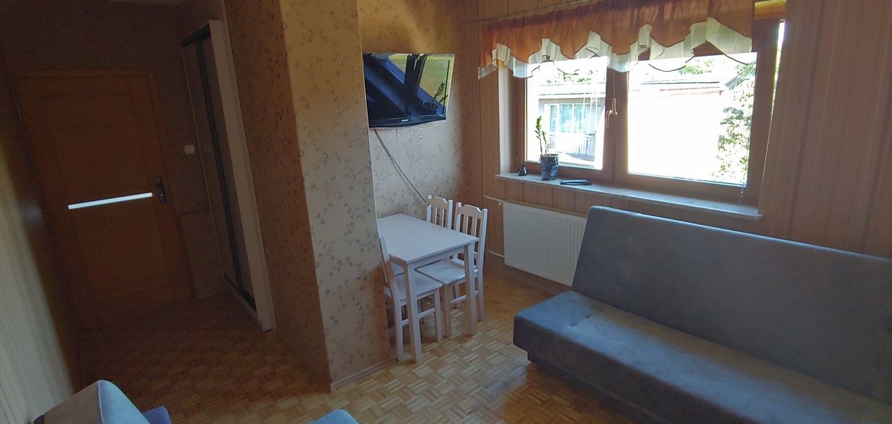 Pokoje gościnne Stegna Perła
