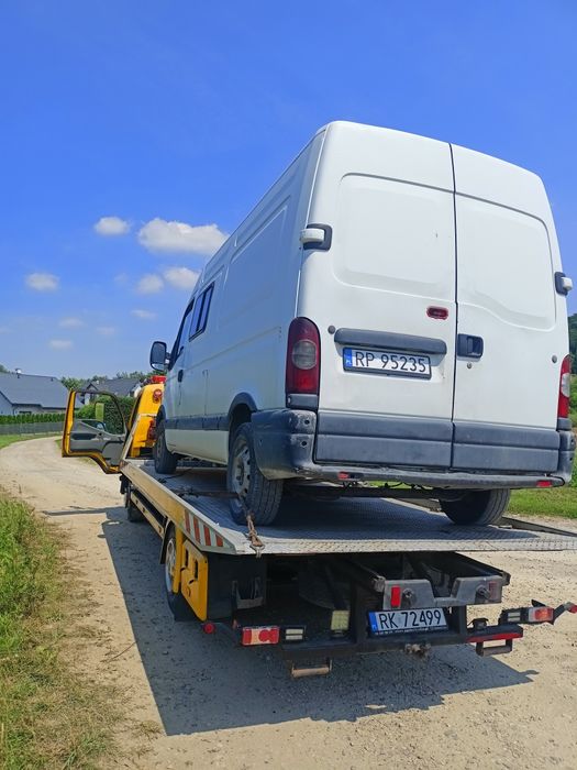 Pomoc drogowa 24h/7 Transport/Przeprowadzki/kiper/transport bus