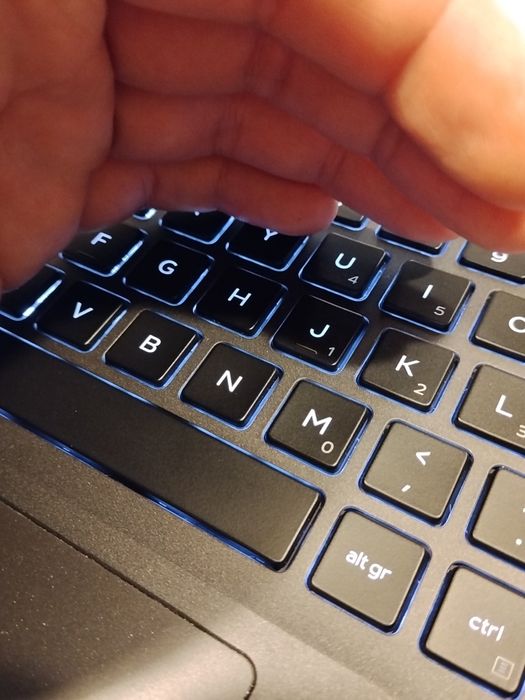 #3106 Dell Latitude 7400 i5-8265U 16GB 256SSD DOTYK FV23 GW12 NOWA BAT