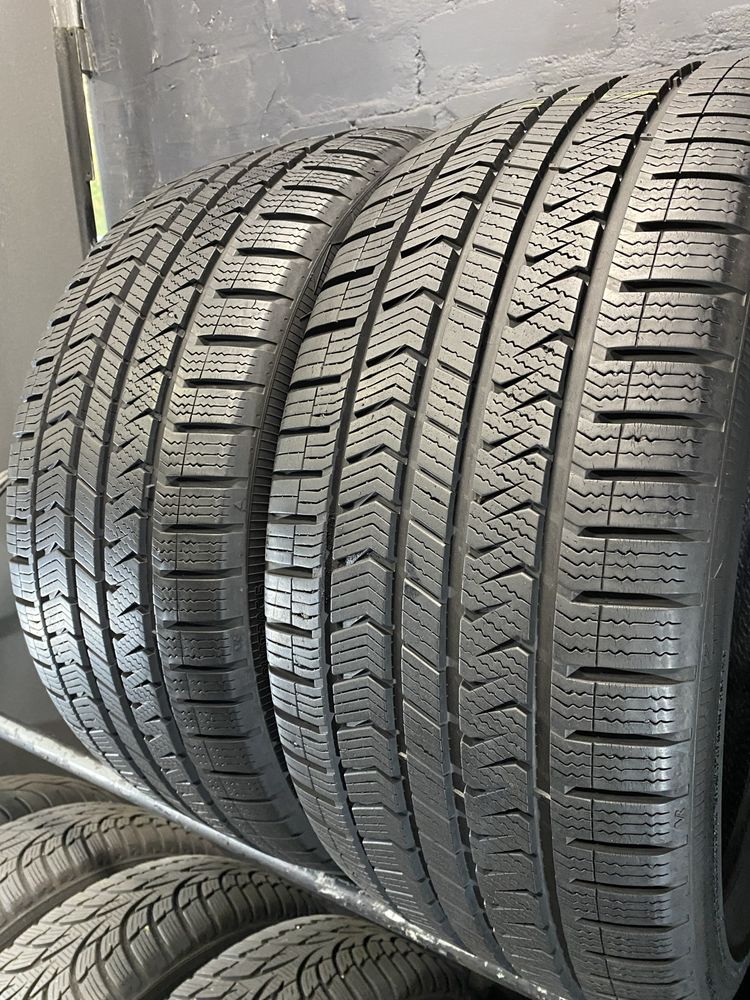 2шт 235/35 R19 Vredestein Quatrac 5