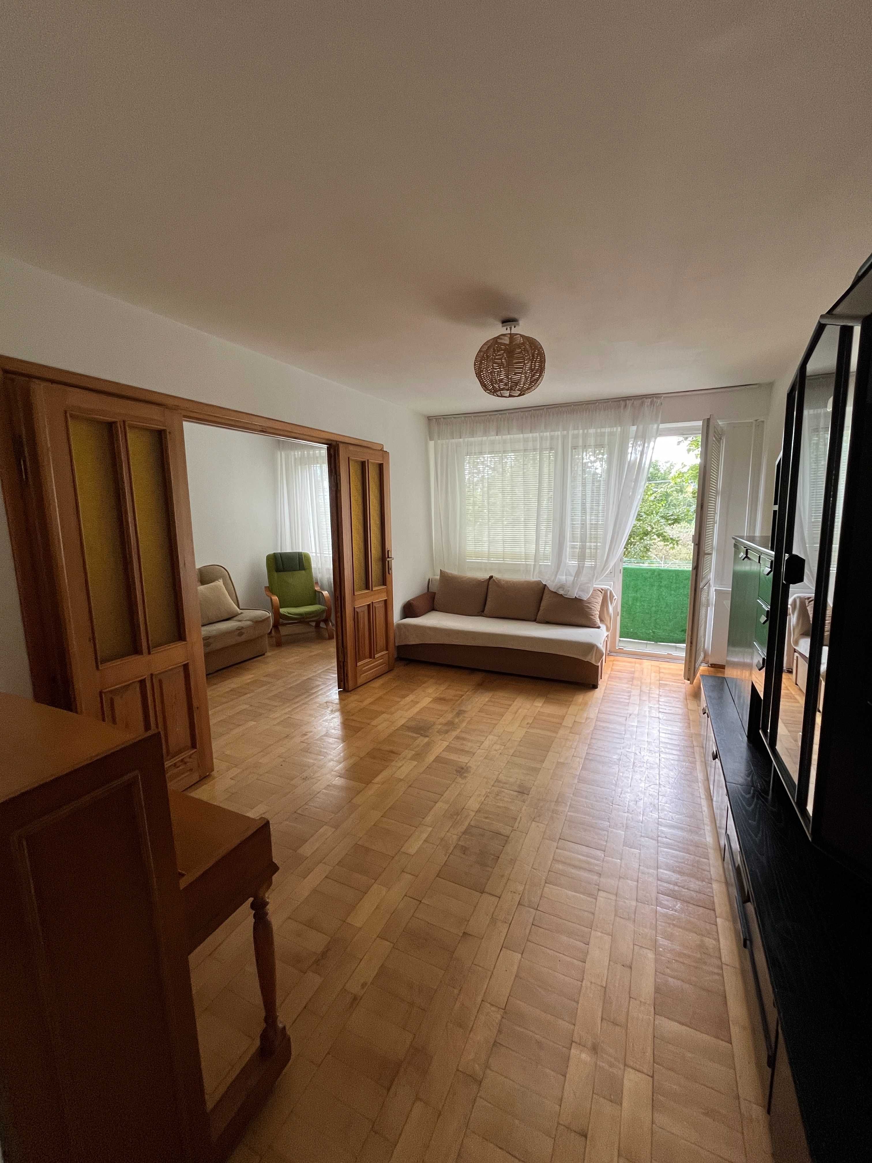 Mieszkanie do wynajęcia, Skierniewice, ul. Kopernika, 3 pokoje, 57 m2