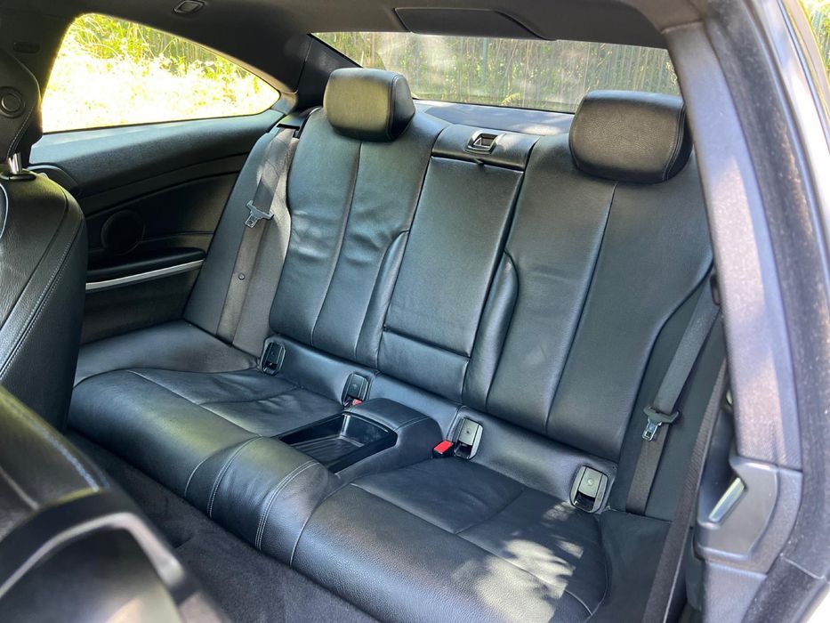 BMW 420D Pack M 2017
