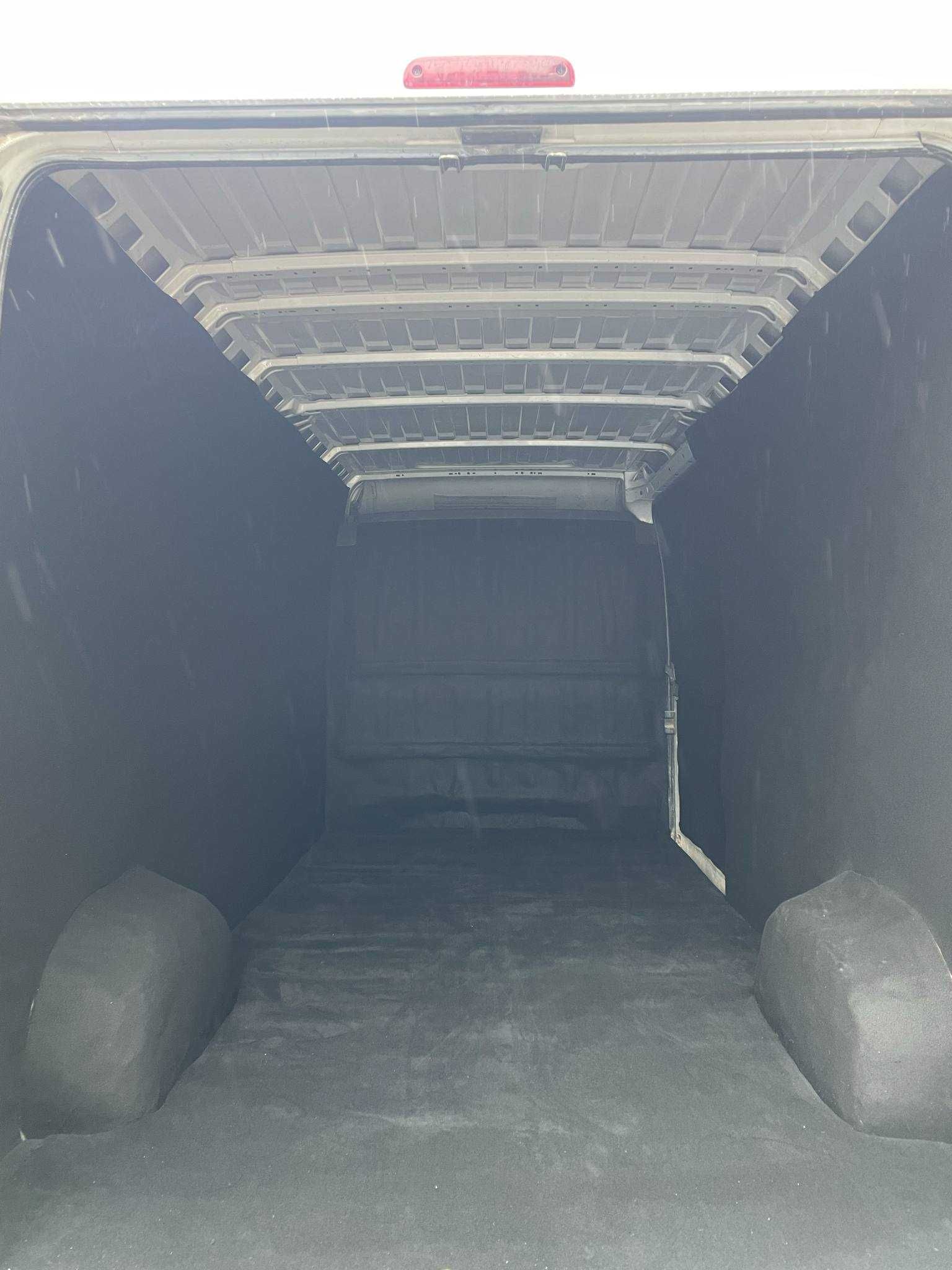 FIAT DUCATO 2.3 JTD 130 MULTIJET L3 H2 NACIONAL